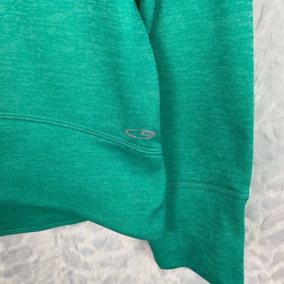 Champion Duo Dry Pullover - Picture 7 of 8